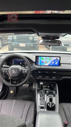 هوندا أكورد